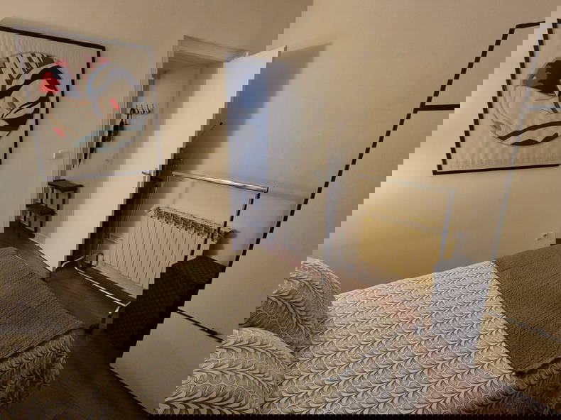 Entire Home Fontenay-sous-Bois 660523-5