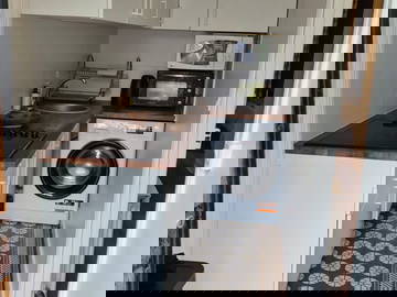 Logement Entier Fontenay-Sous-Bois 660523-8