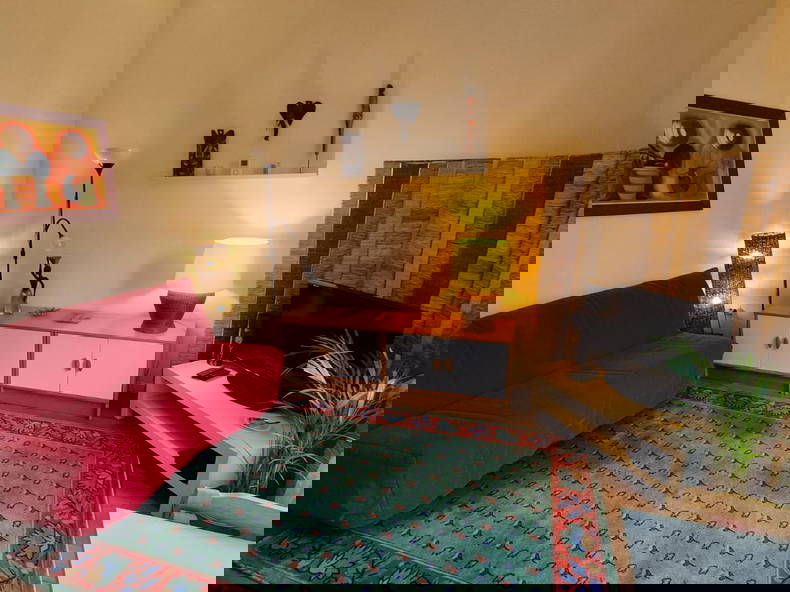 Entire Home Fontenay-sous-Bois 660523-2