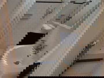 Logement Entier Fontenay-Sous-Bois 660523-6