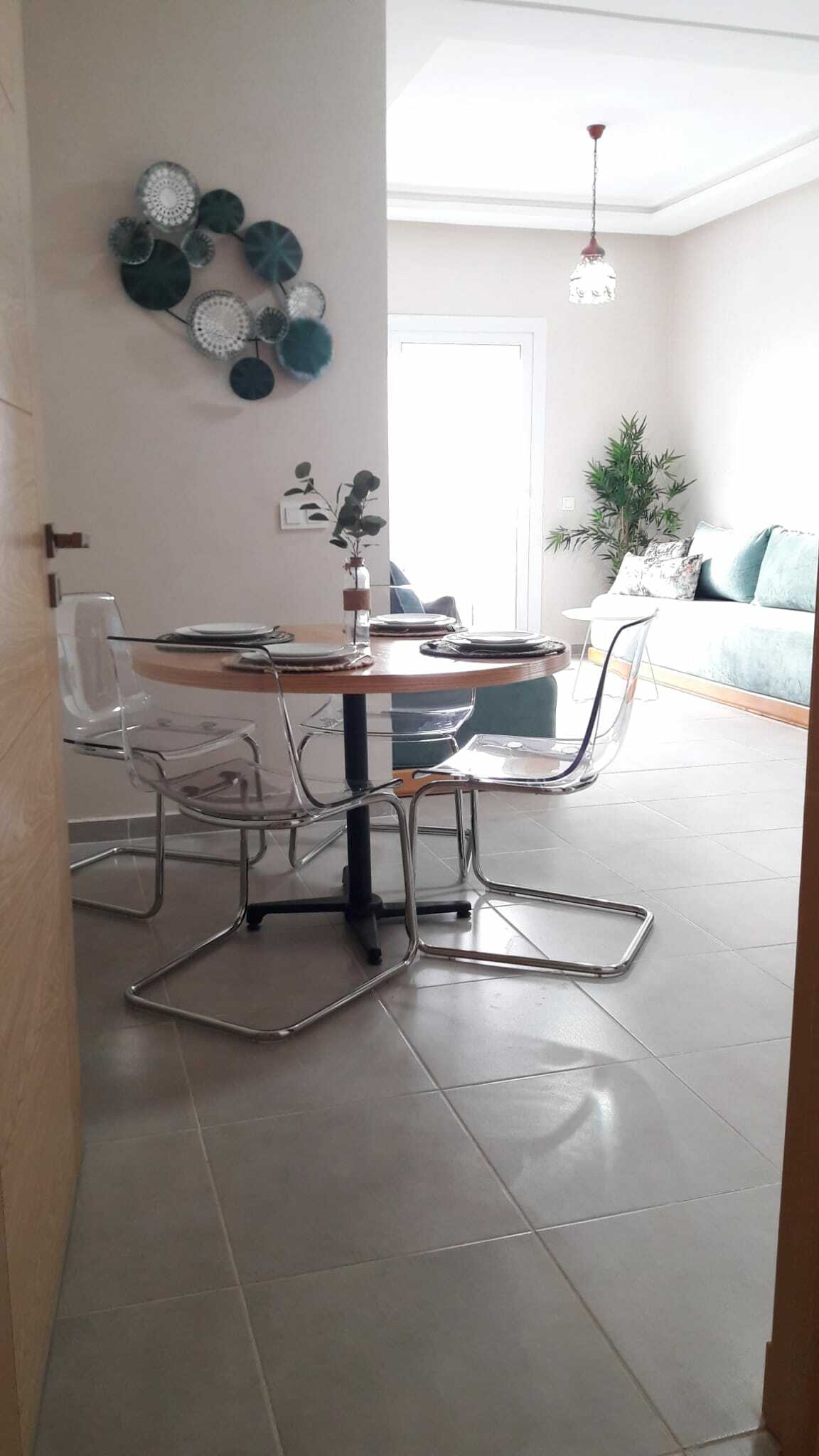 Estudio Independiente Casablanca 253149