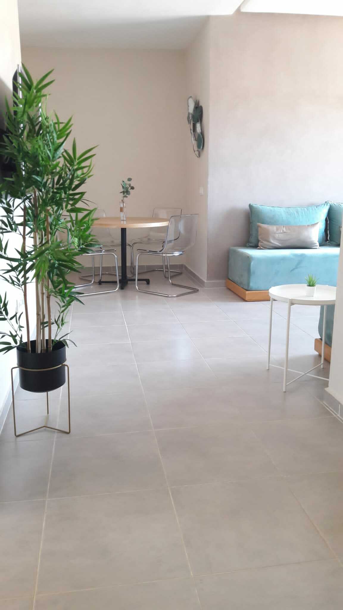 Estudio Independiente Casablanca 253149