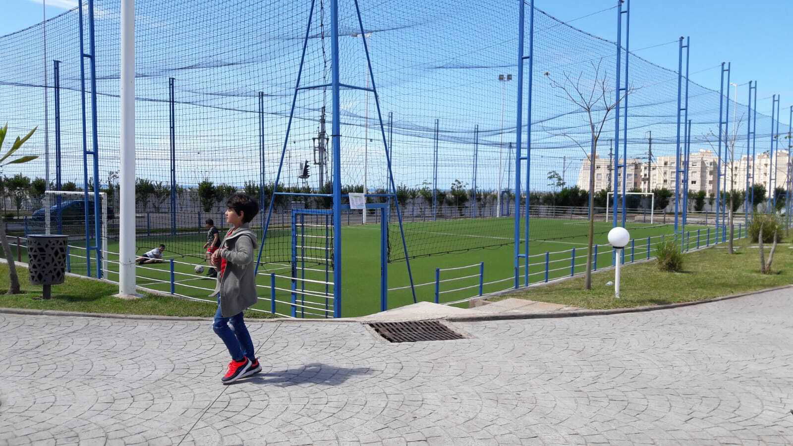 Estudio Independiente Casablanca 253149
