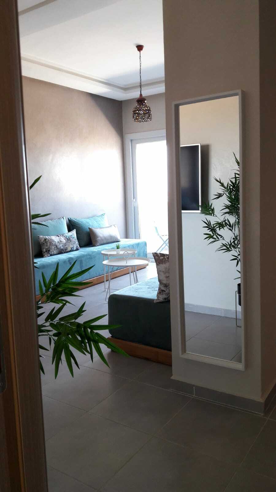 Estudio Independiente Casablanca 253149