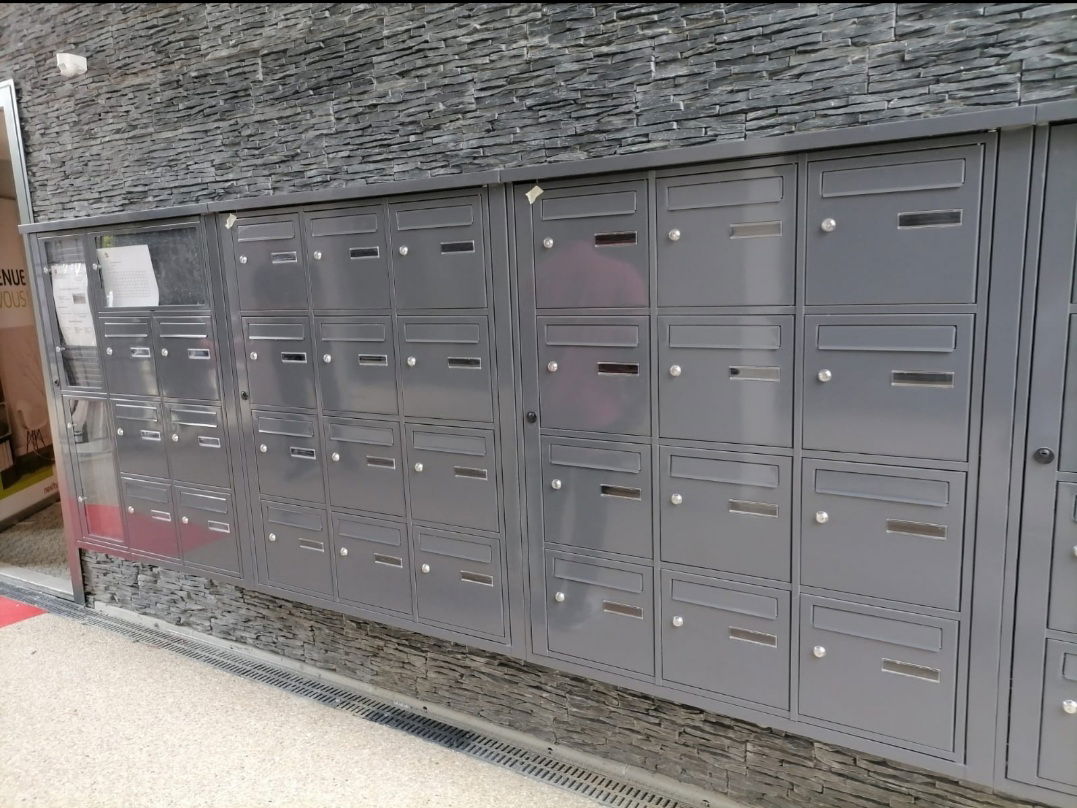 Colocación Voisins-le-Bretonneux 68645