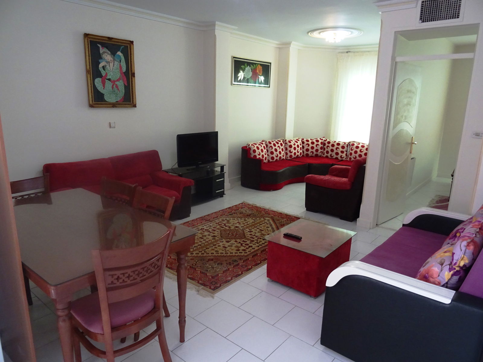 Estudio Independiente Tehran 182587