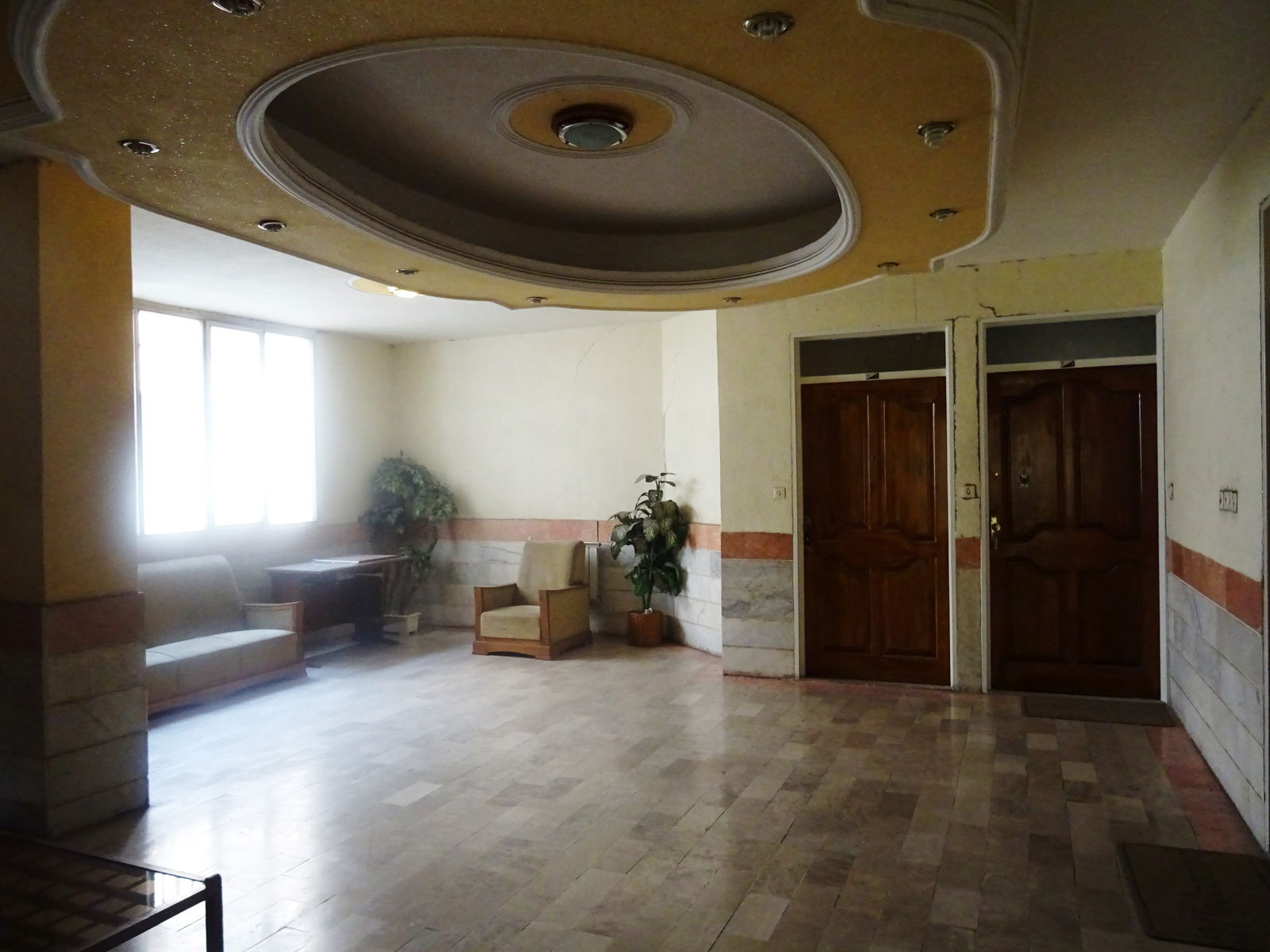 Estudio Independiente Tehran 182587