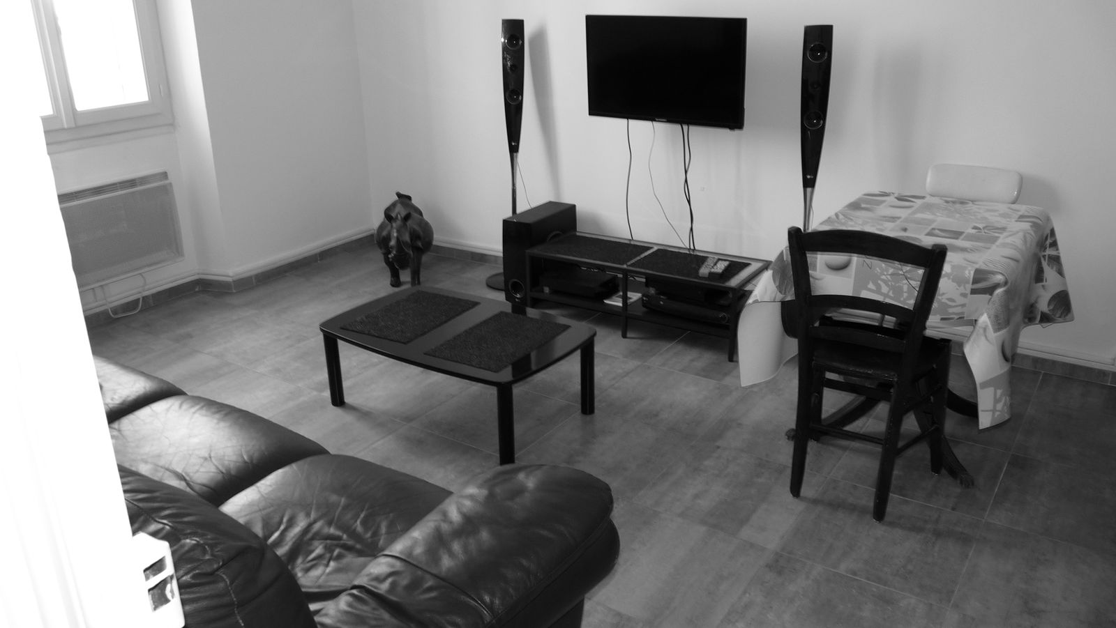 Estudio Independiente Toulon 210296