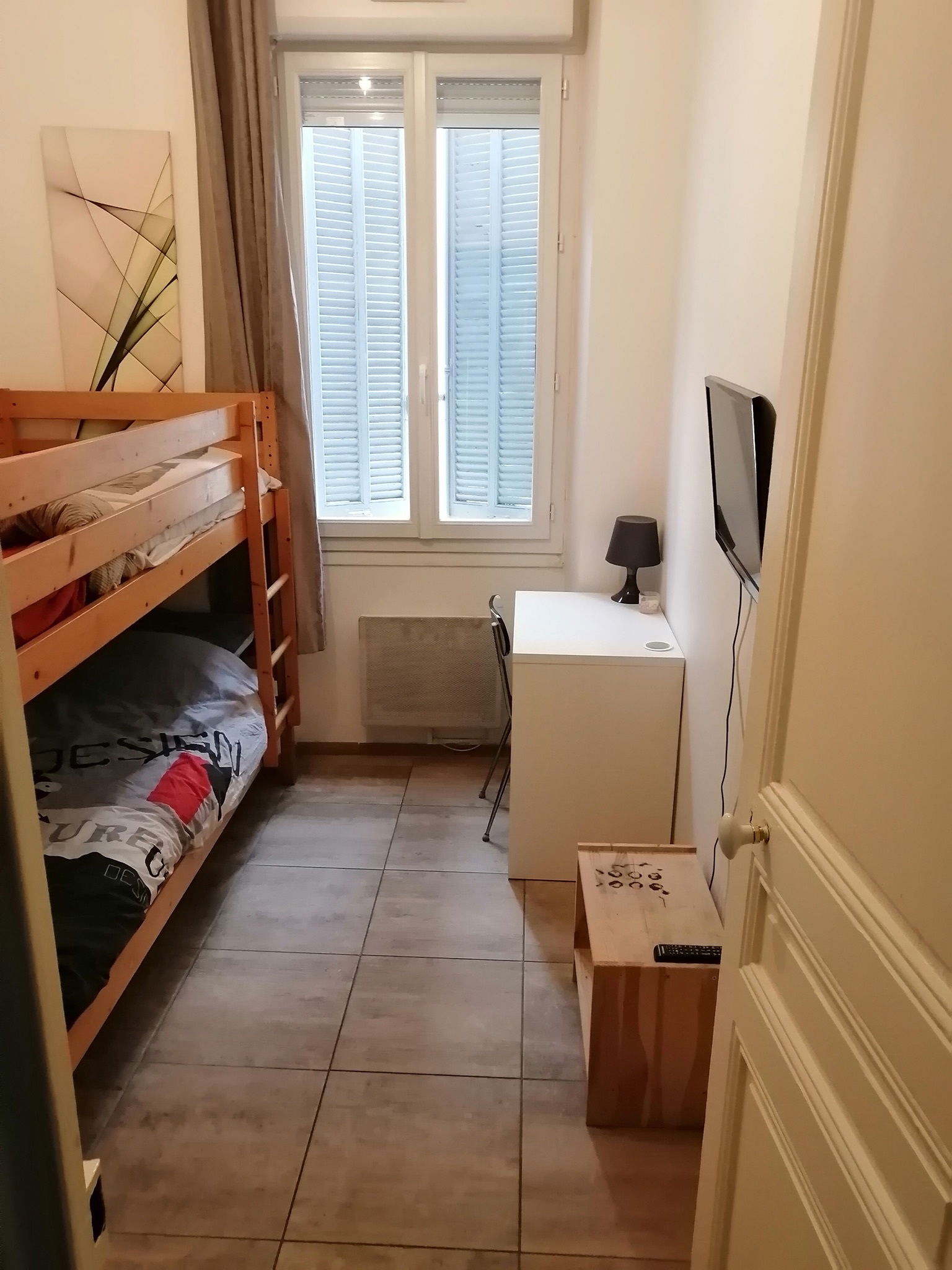 Estudio Independiente Toulon 210296