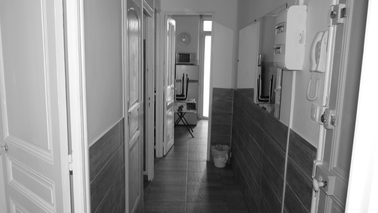 Estudio Independiente Toulon 210296