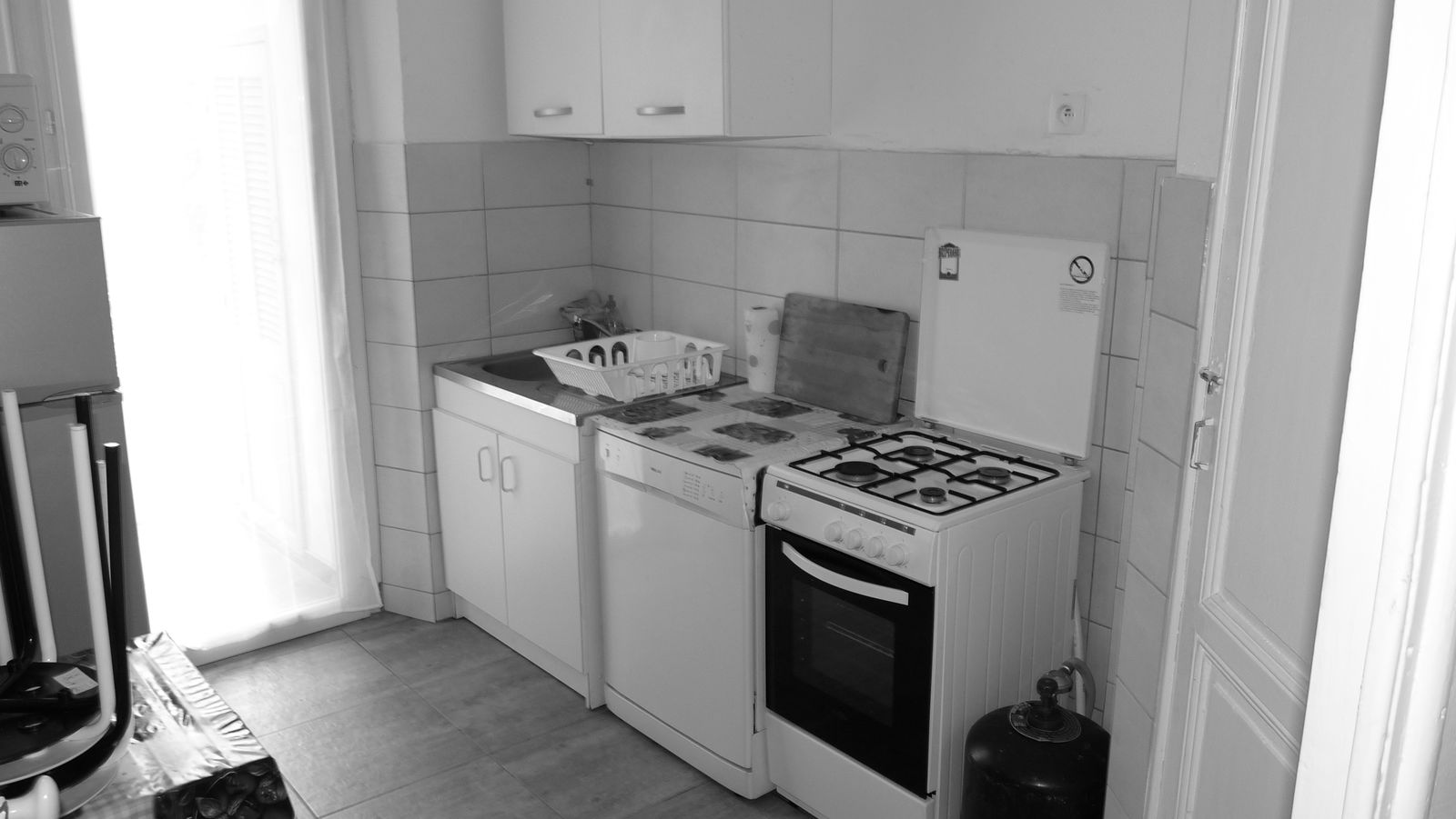 Estudio Independiente Toulon 210296