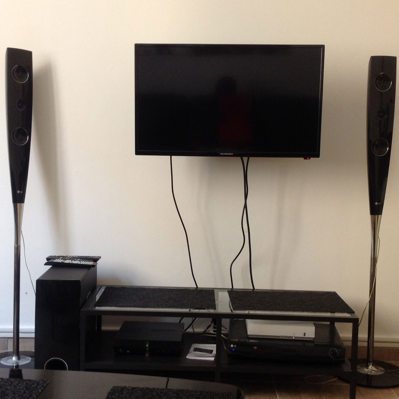 Estudio Independiente Toulon 210296