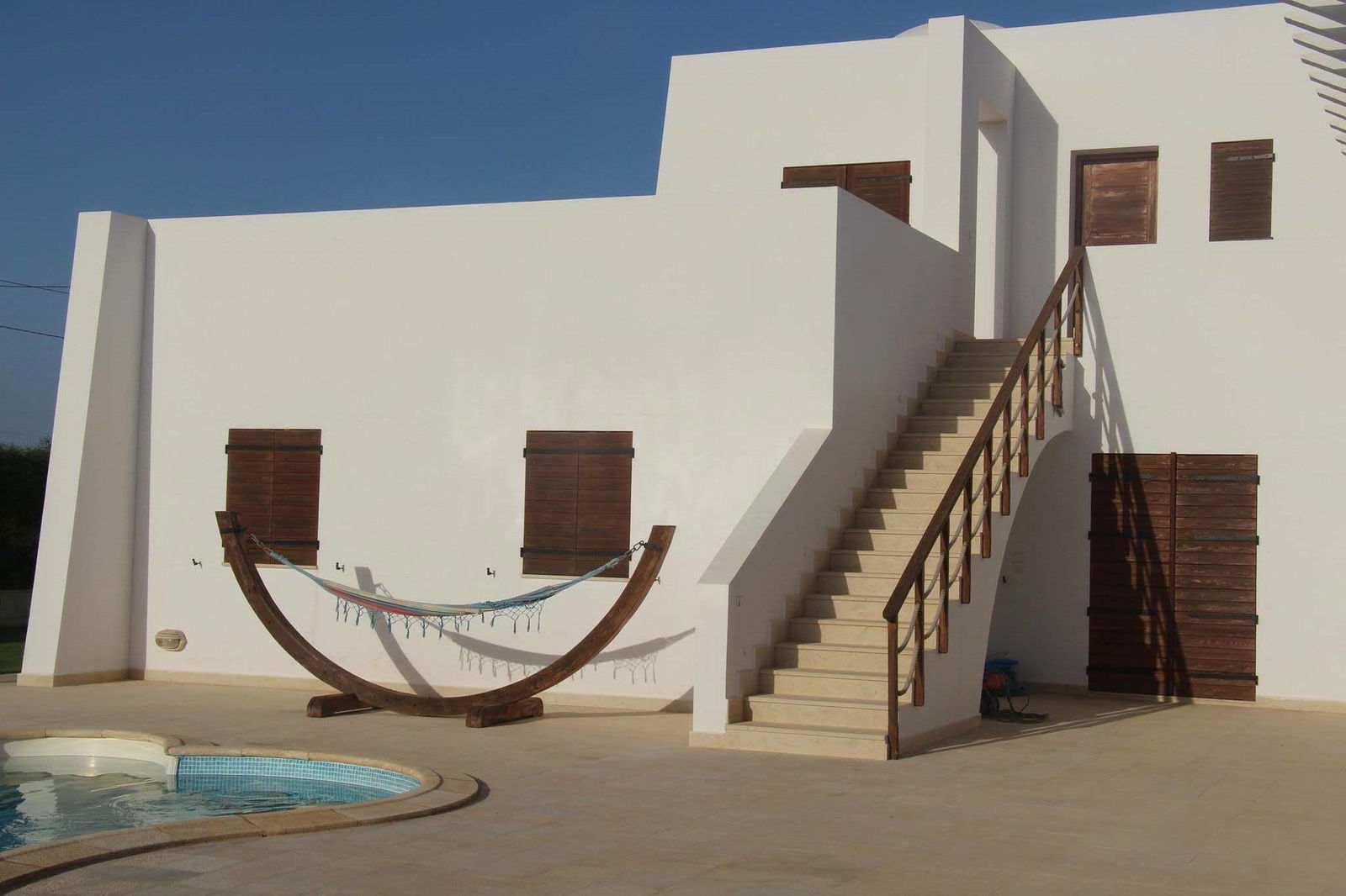 Habitaciones De Huéspedes Houmt Souk 187681