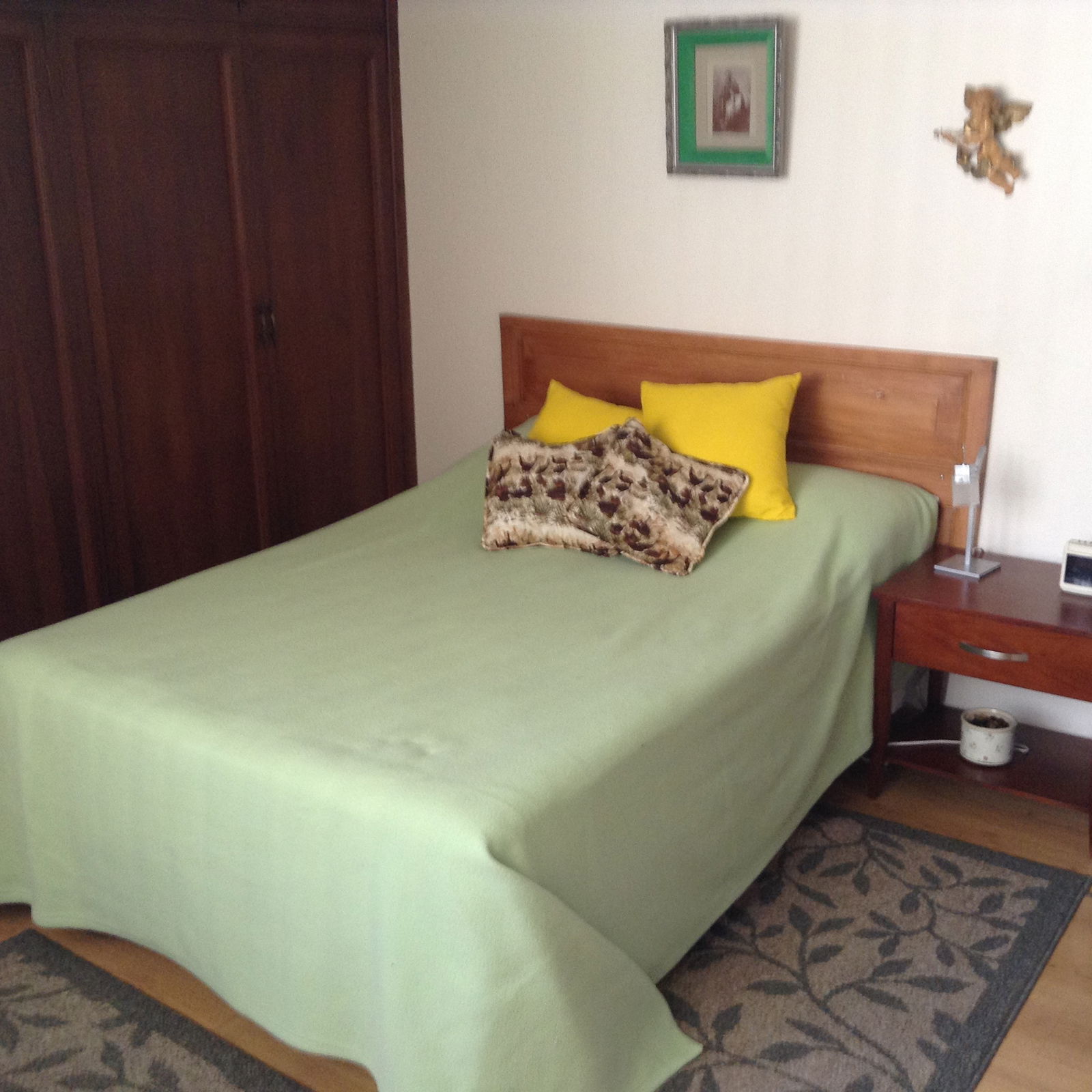 Quedarse En Casa Quito 142642