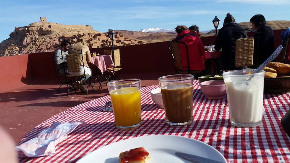 Quedarse En Casa Ouarzazate 127132