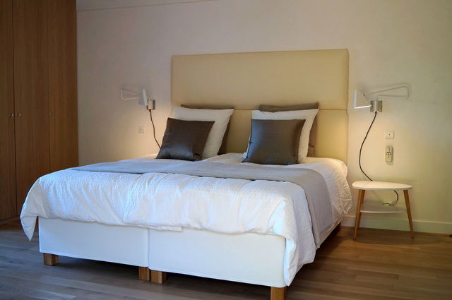 Habitaciones De Huéspedes Cassis 50480