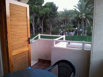 Chambre À Louer Torrevieja 103922