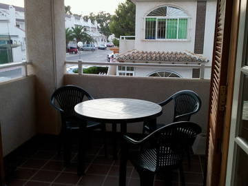 Entire Home Torrevieja 103922-4