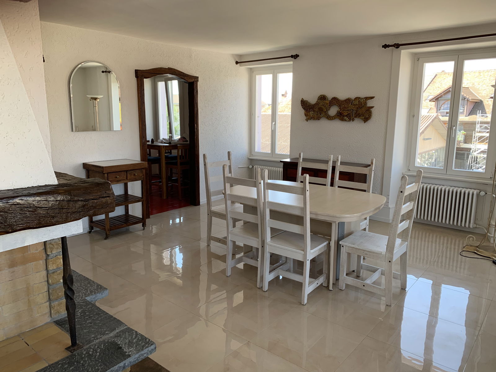 Estudio Independiente Corcelles-près-Payerne 258460