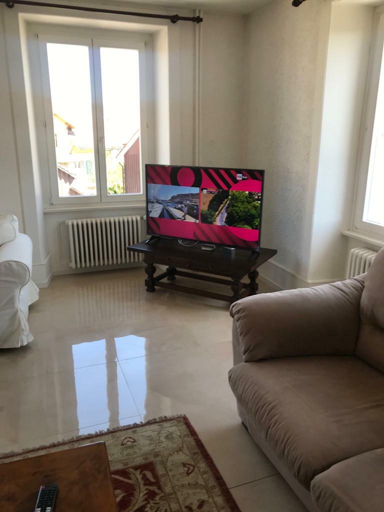 Estudio Independiente Corcelles-près-Payerne 258460