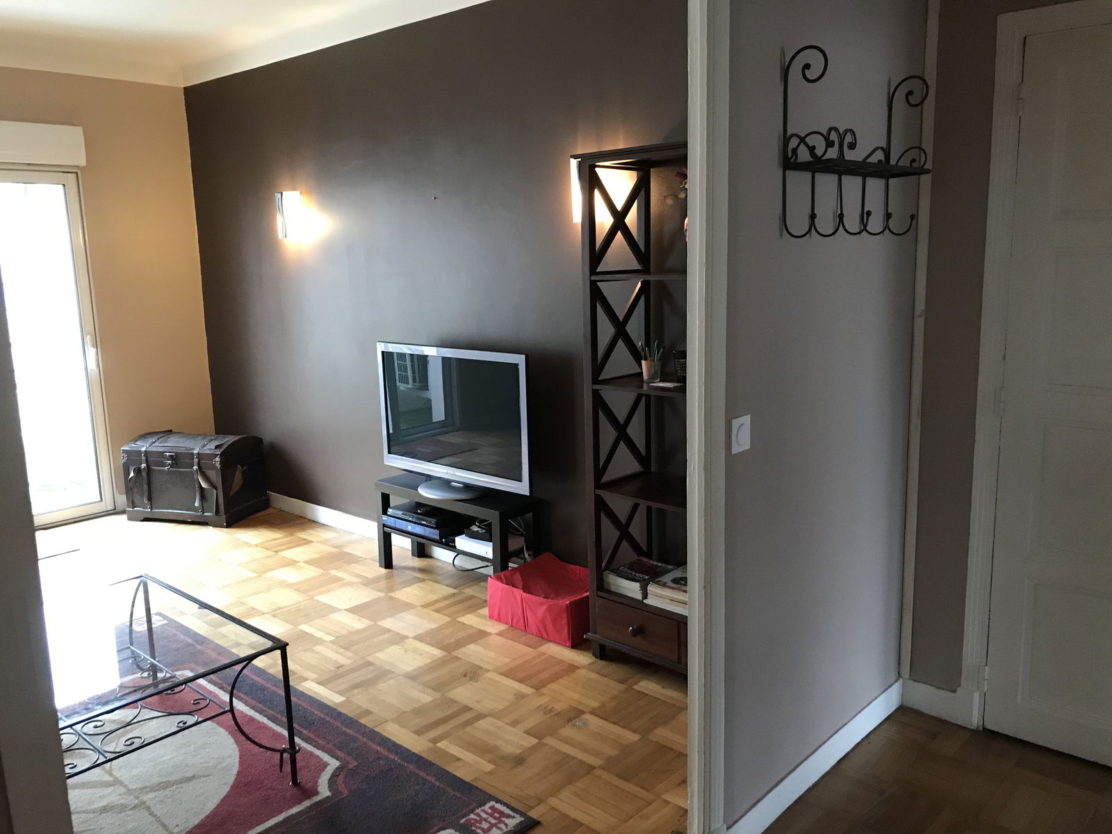 Colocación Aix-en-Provence 310630