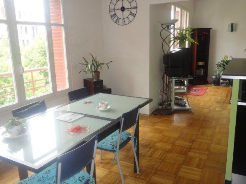 Colocación Aix-en-Provence 310630