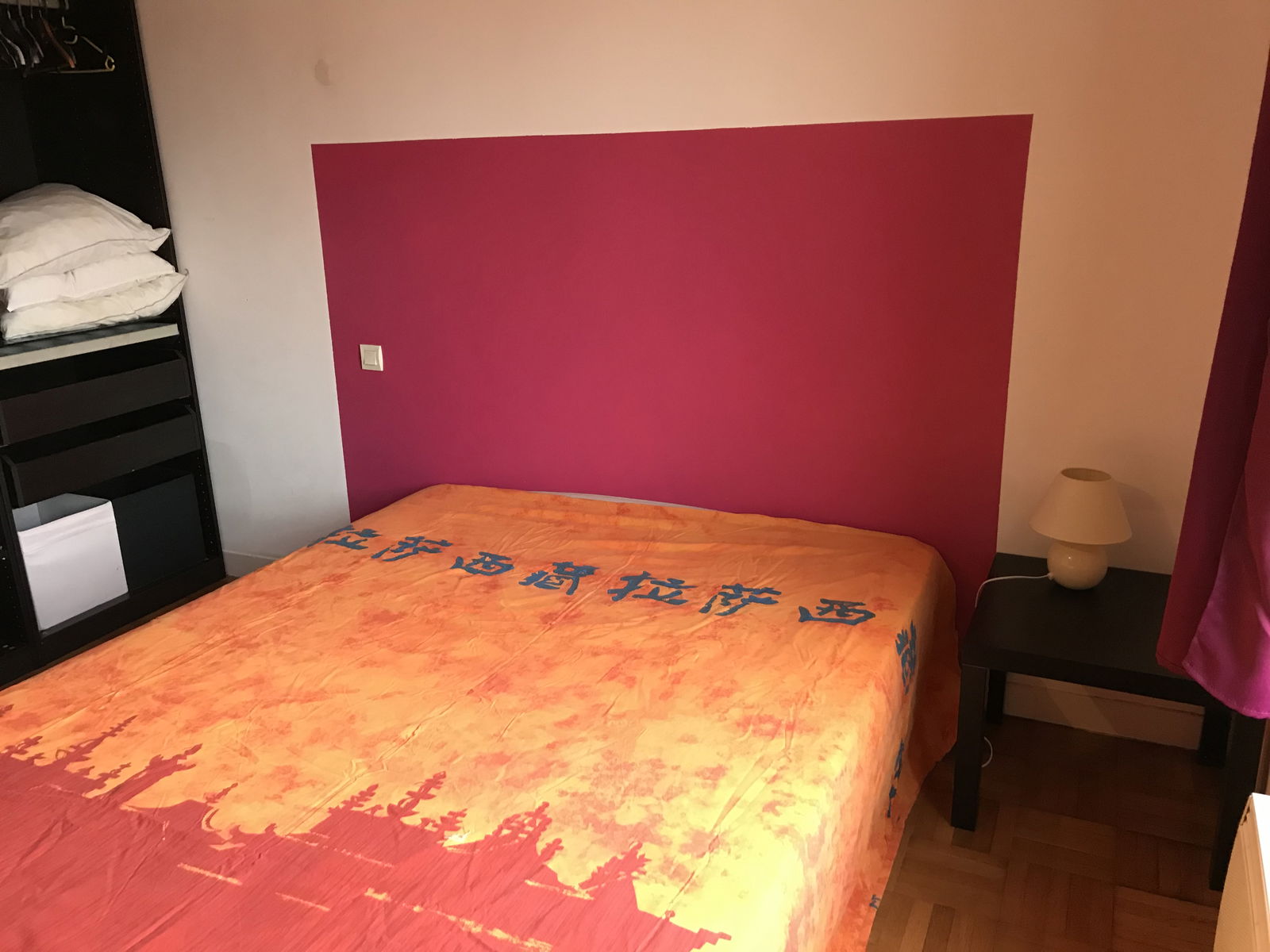 Colocación Aix-en-Provence 310630