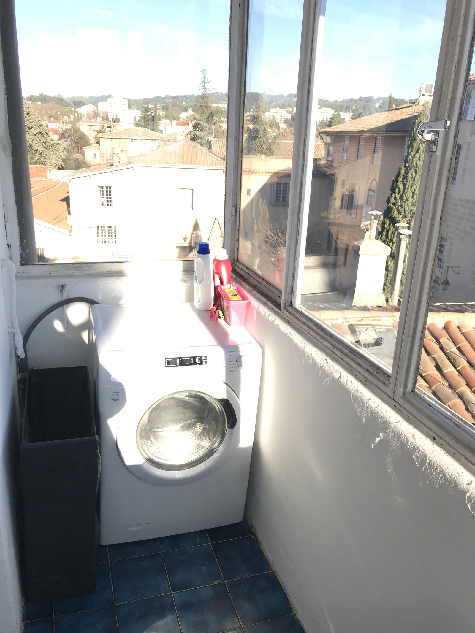 Colocación Aix-en-Provence 310630