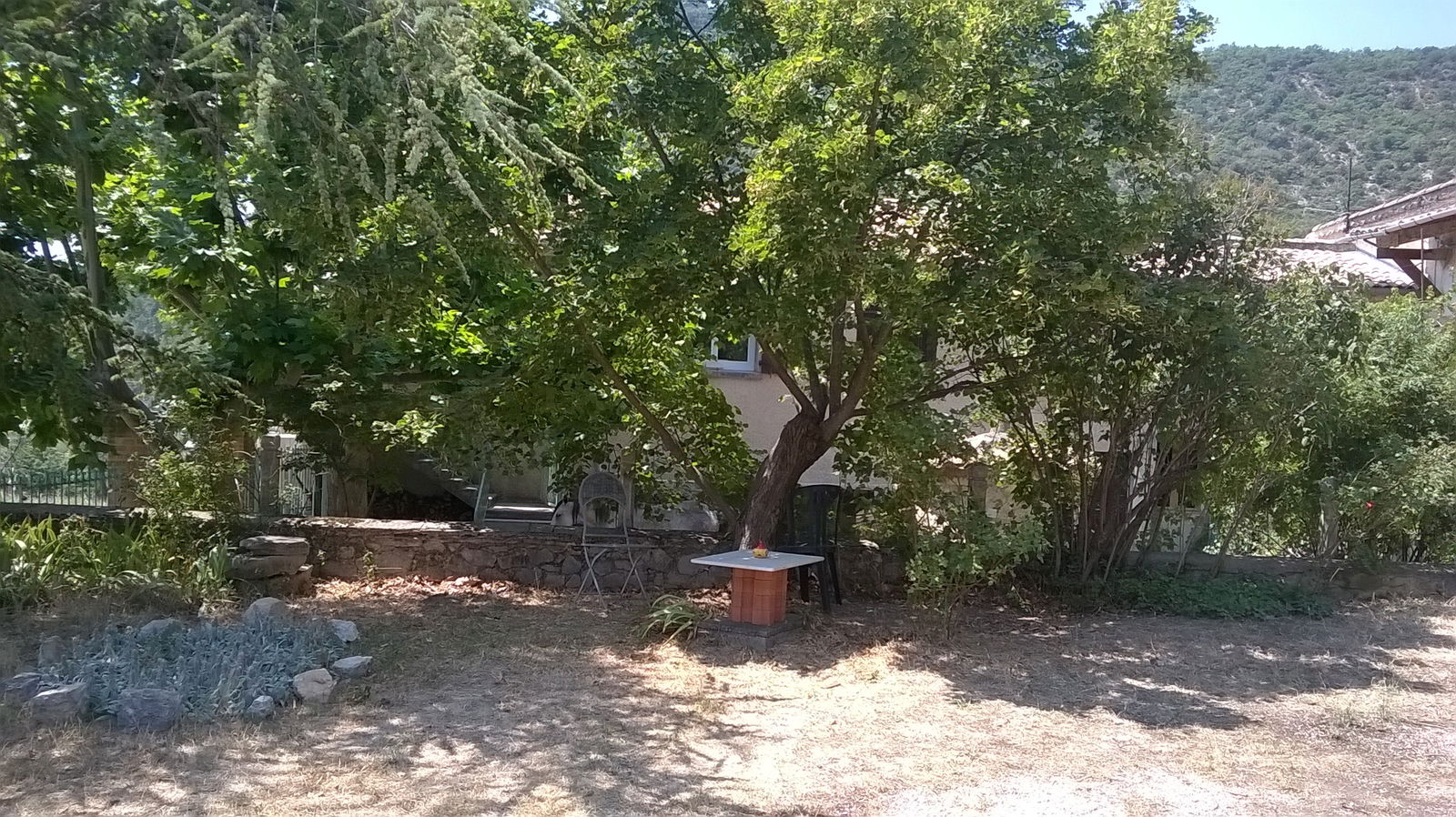 Quedarse En Casa Beauvoisin 109314