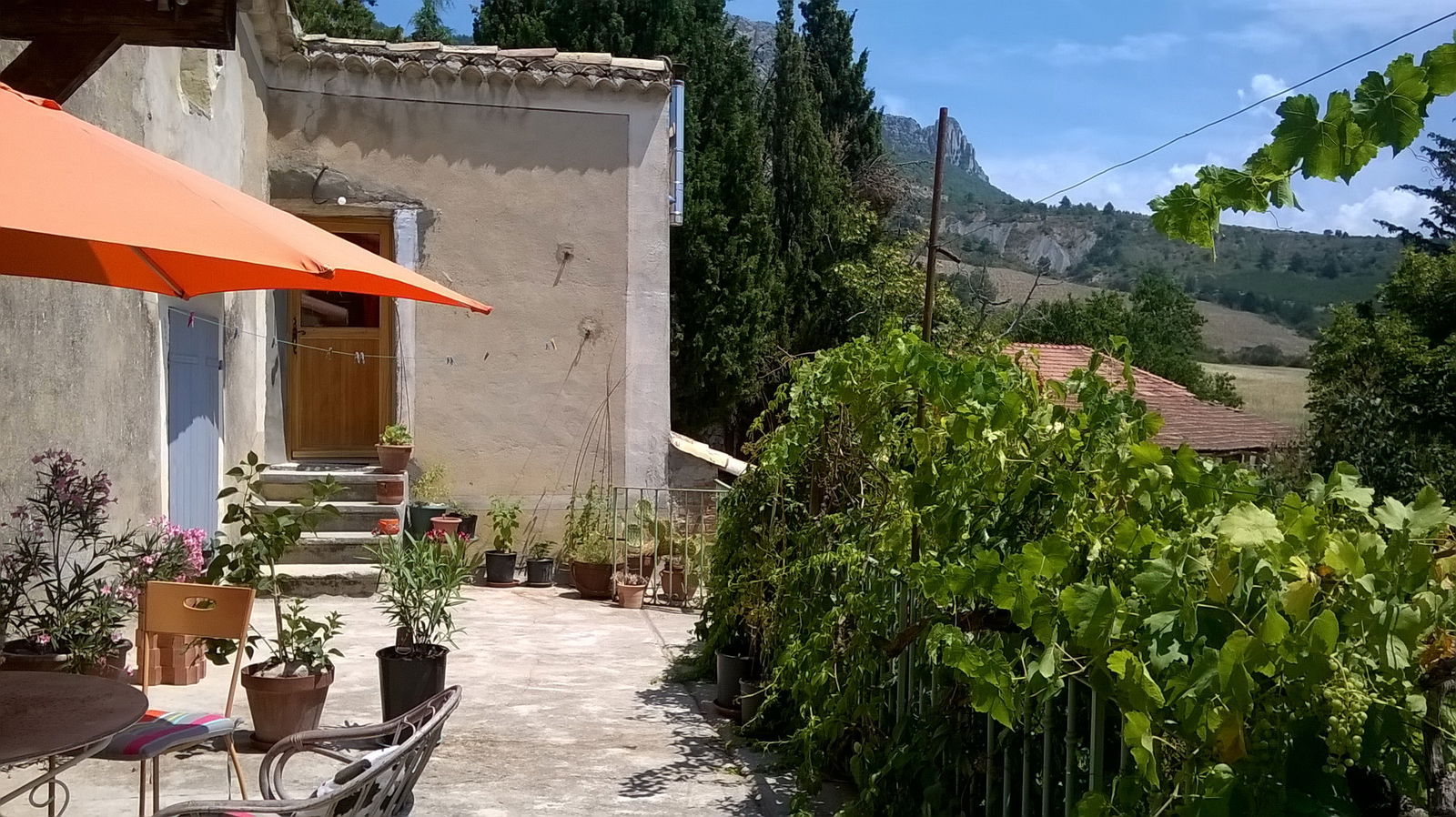 Quedarse En Casa Beauvoisin 109314