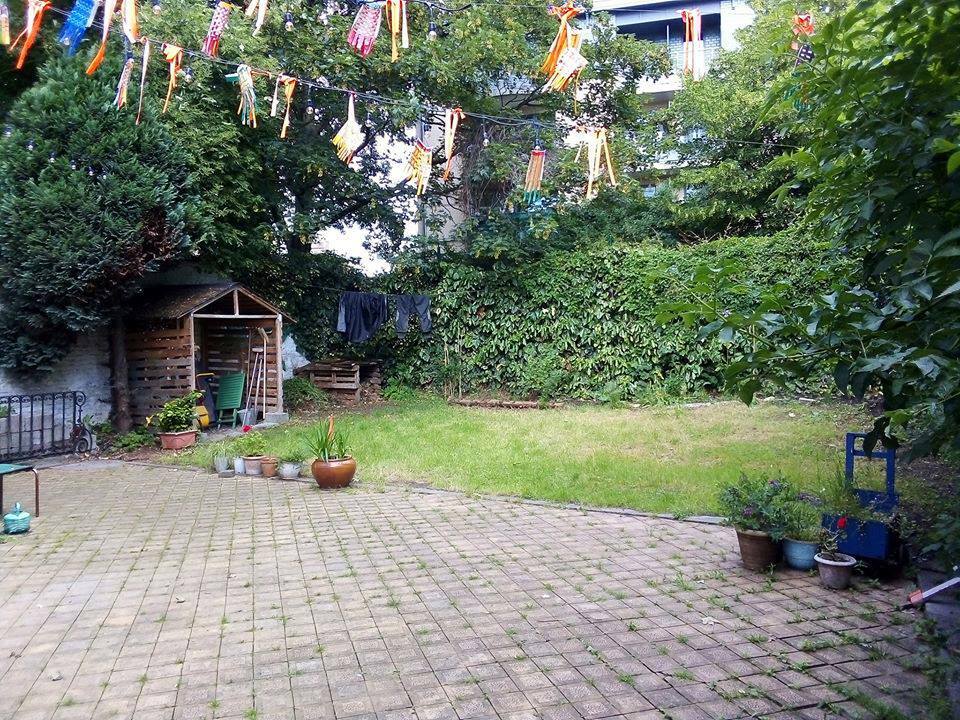 Quedarse En Casa Molenbeek-Saint-Jean 238614