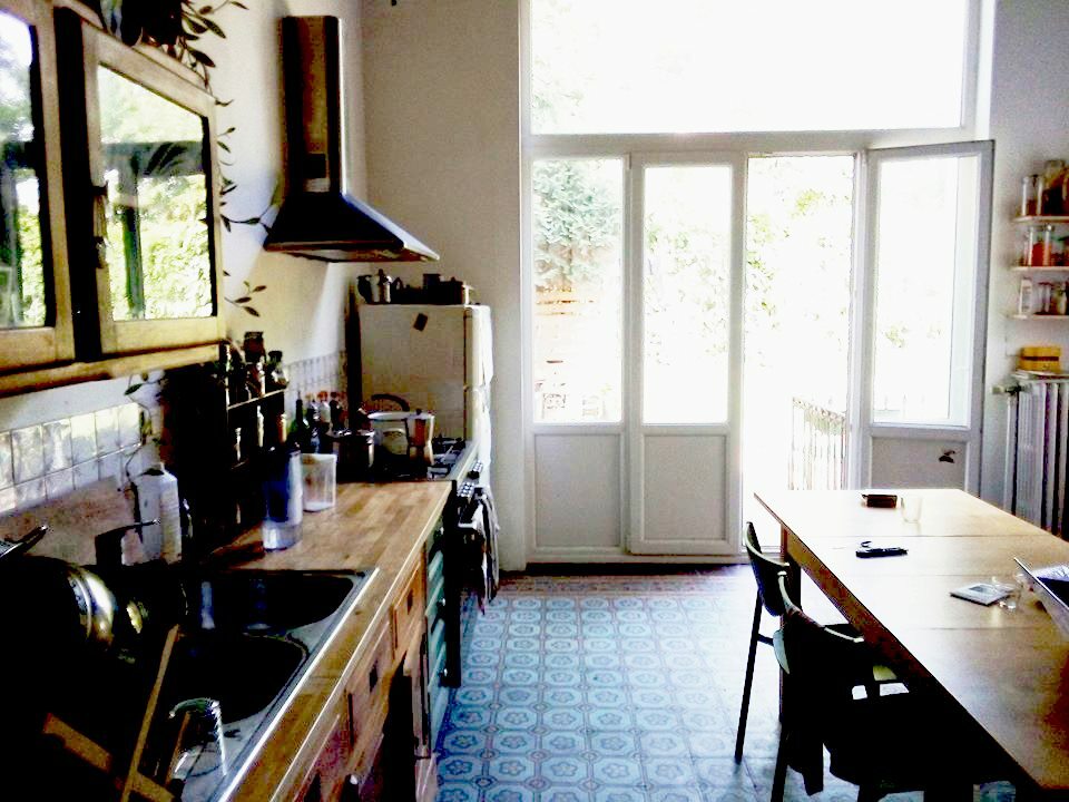 Quedarse En Casa Molenbeek-Saint-Jean 238614