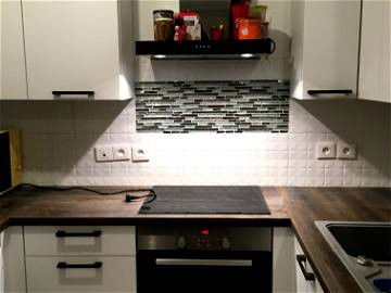 Estudio Independiente Romainville 301932