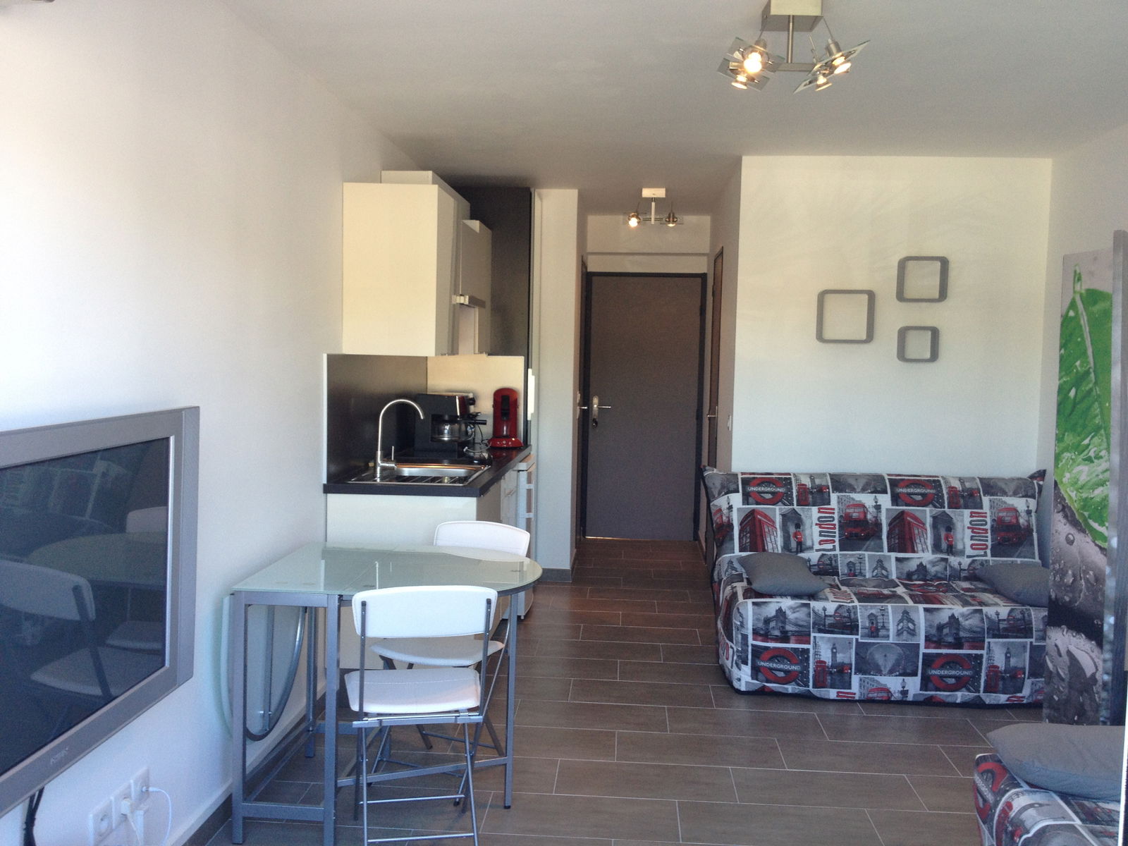 Estudio Independiente Le Grau-du-Roi 119096