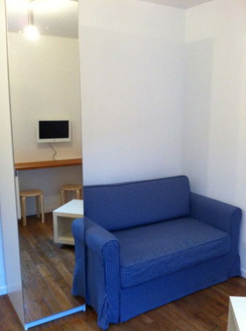Estudio Independiente Paris 17776