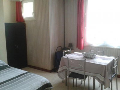 Estudio Independiente Bagnoles-de-l'Orne 106643