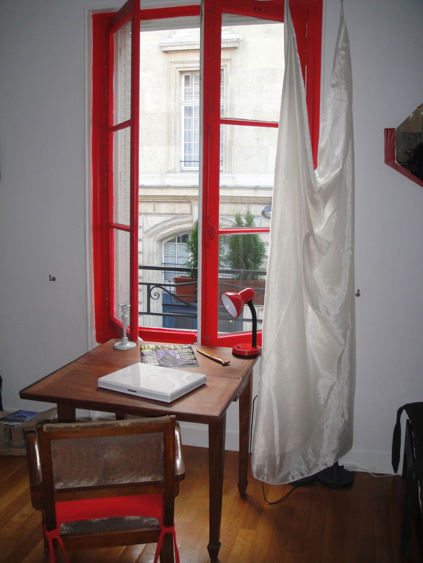 Toda La Casa Paris 62390