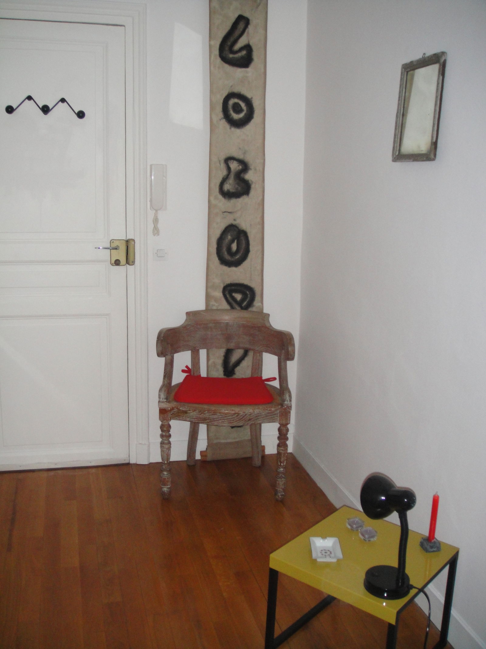 Toda La Casa Paris 62390