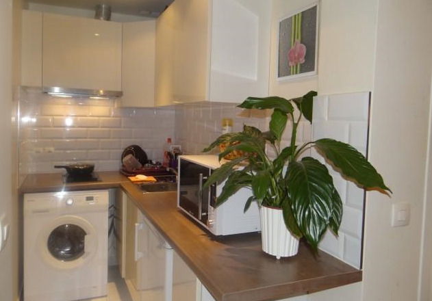 Estudio Independiente Paris 68071