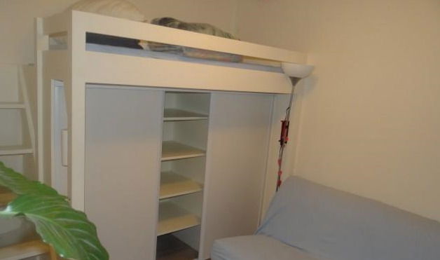Estudio Independiente Paris 68071