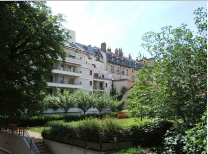 Estudio Independiente Grenoble 260082