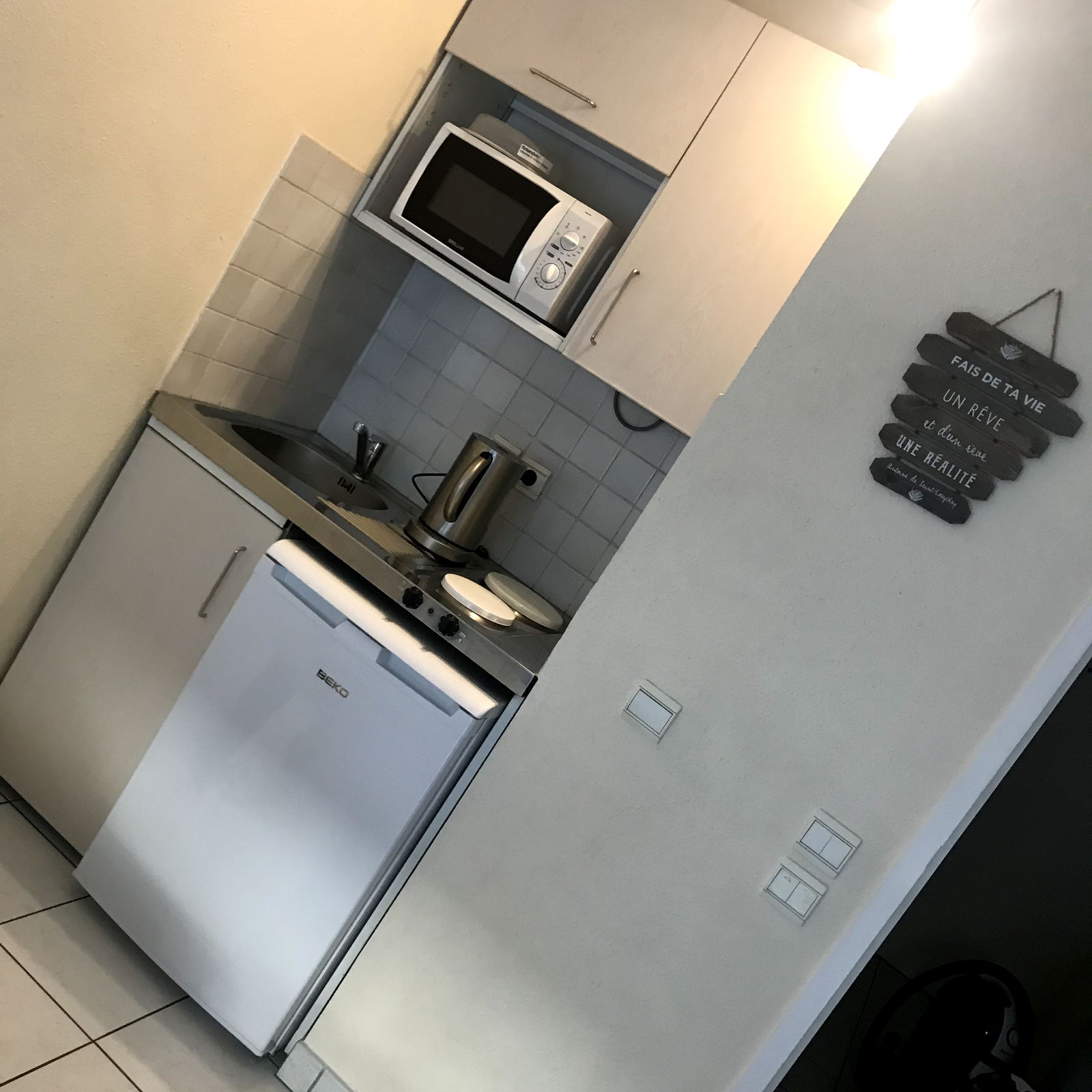Estudio Independiente Grenoble 260082