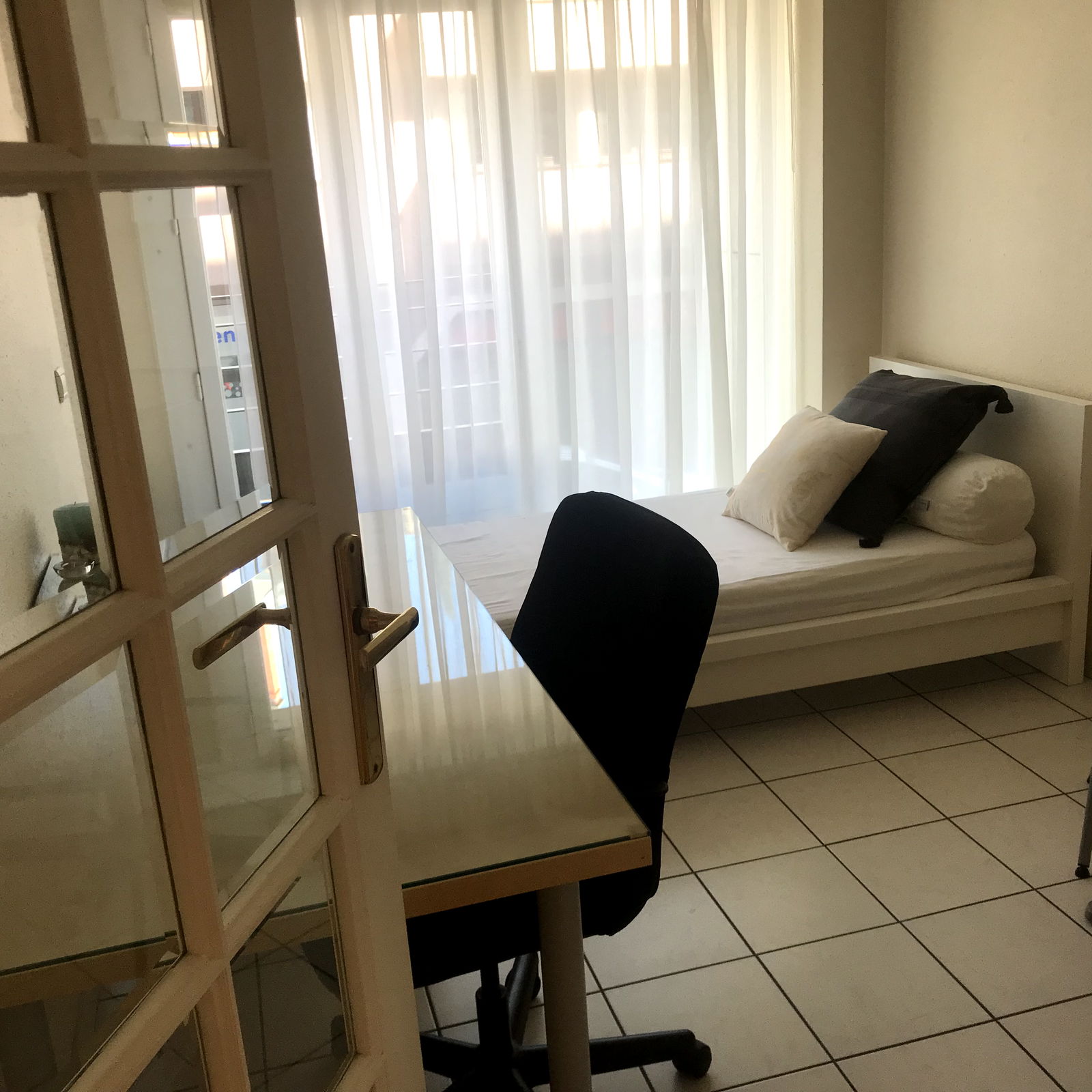Estudio Independiente Grenoble 260082