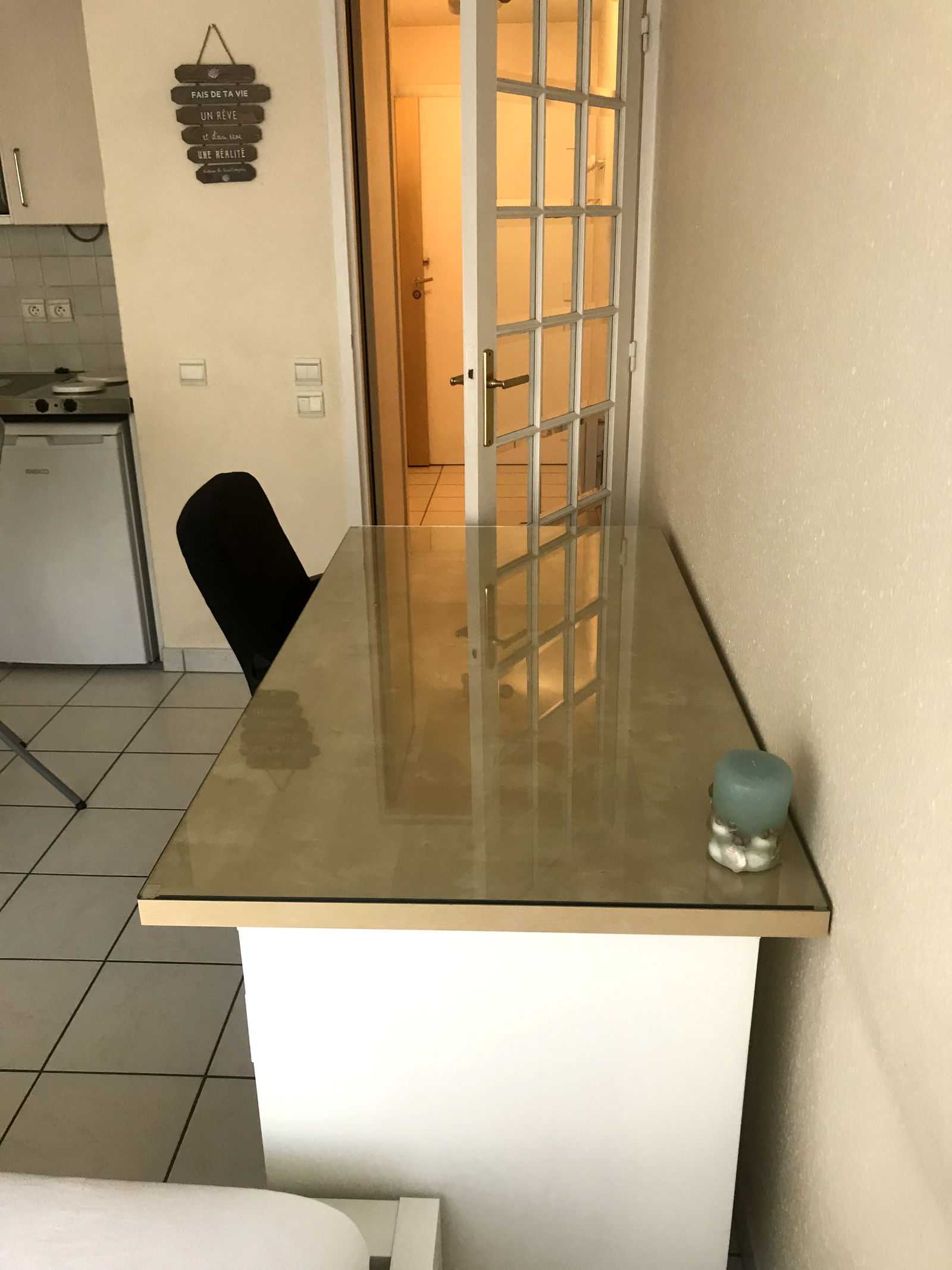 Estudio Independiente Grenoble 260082