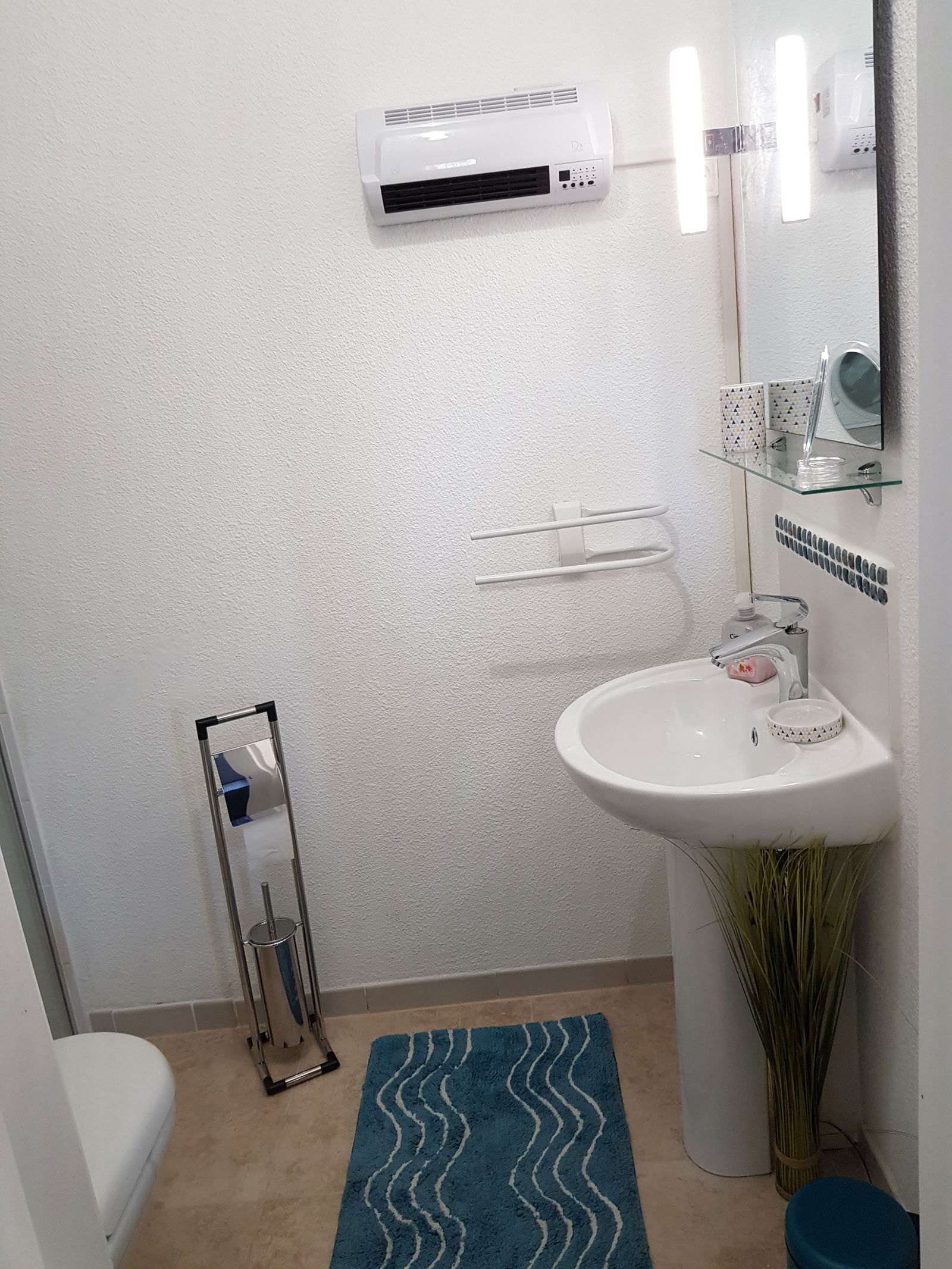 Estudio Independiente Gréoux-les-Bains 231733