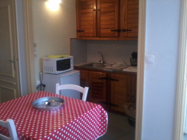 Estudio Independiente Berck 119004