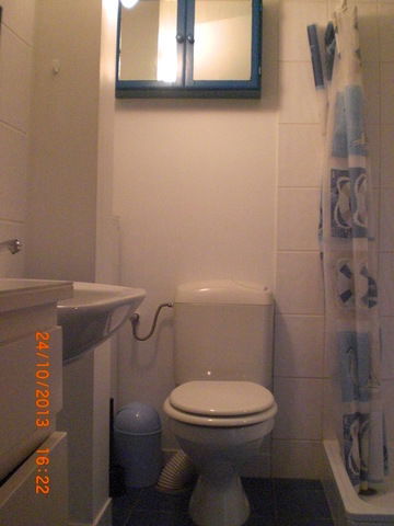 Quedarse En Casa Ottignies-Louvain-la-Neuve 59507