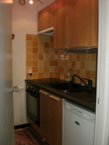 Estudio Independiente Paris 35347