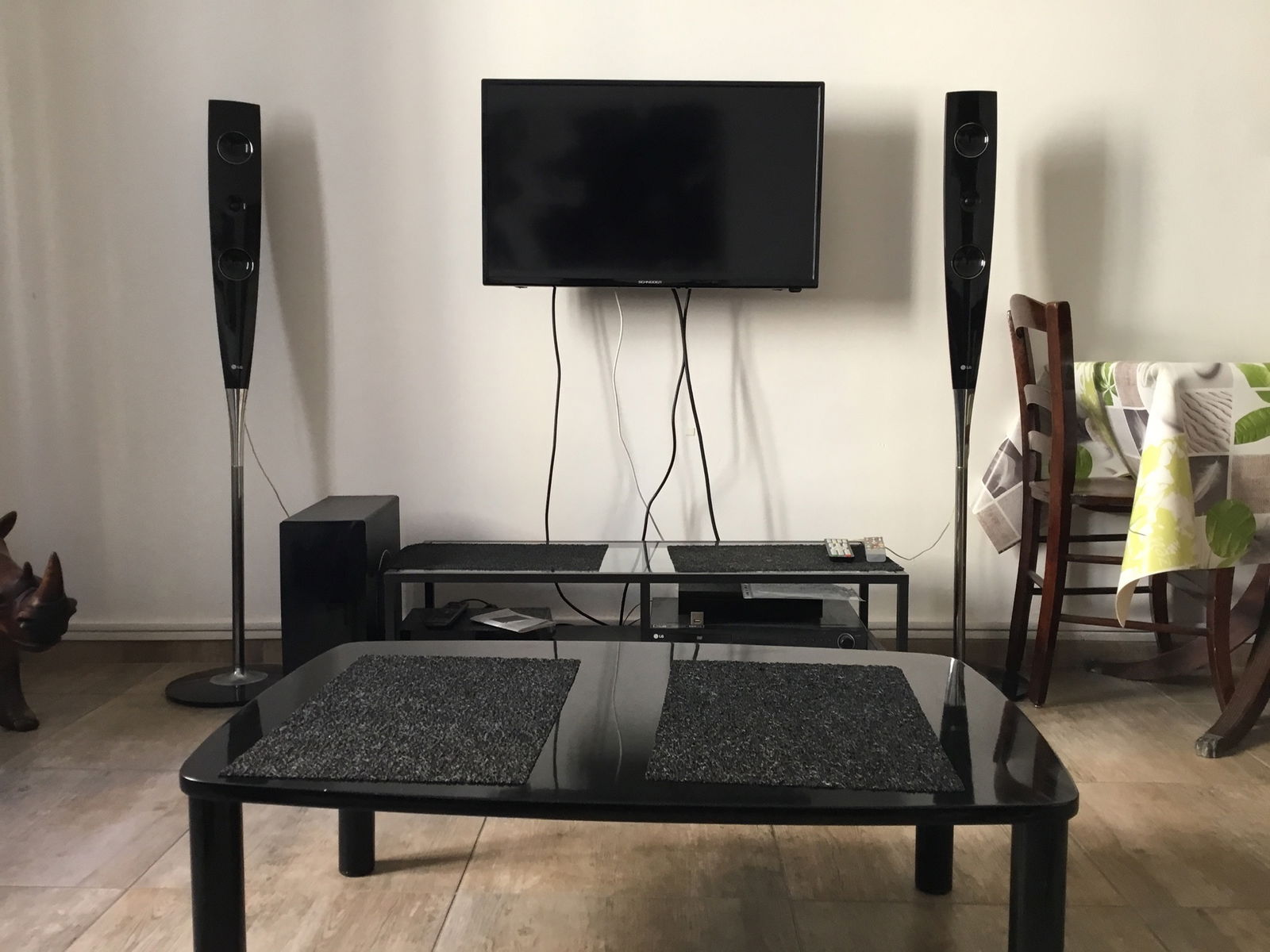 Estudio Independiente Toulon 226326