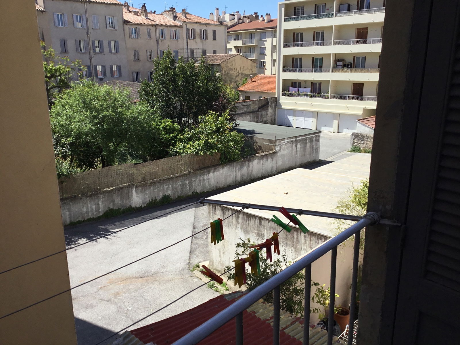 Estudio Independiente Toulon 226326